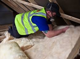 Best Eco-Friendly or Green Insulation Solutions  in Brown Station, MD